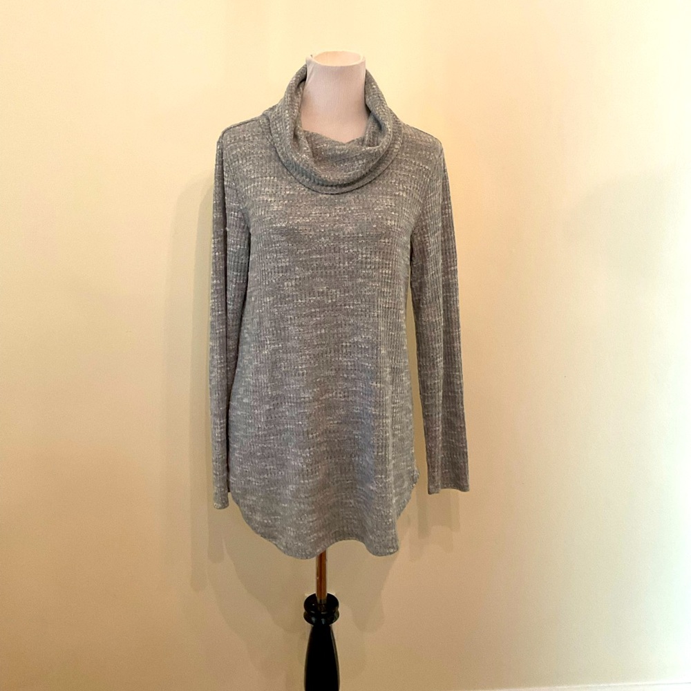 Women’s Sonoma tunic sweater